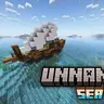 Unnamed Sea: Глубокое Обновление Морских Биомов