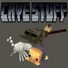 Cave Stuff: Глубокое Обновление Подземного Мира