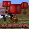 Air Balloons - Летающие воздушные шары с рандомным лутом