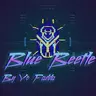Blue Beetle Mod: Станьте избранным Скарабея в Minecraft