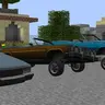 Lowrider in GTA SA: Легендарные Американские Автомобили