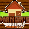 Manor's Bounty: Гармония Фермерства, Кулинарии и Дизайна