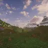 Rexle's Overworld Overhaul: Гармония Природы в Каждом Чанке