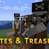 Pirates & Treasures: Морские Приключения