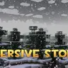 Immersive Storms: Преображение Атмосферы