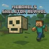 Mebahel's Skeleton Revival: Живые Кости и Новая Угроза