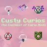 Custy Curios: Функциональные Украшения с Атрибутами