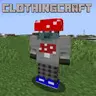 ClothingCraft: Новый Облик Персонажа с Косметическими Предметами