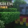Tuff Golem Statues: Тайны Туфовых Големов