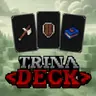 Trina Deck: Инновационная Система Карт для Прокачки Характеристик