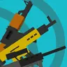 Guns - Greenboy's Legendary Guns: Разнообразное Огнестрельное Оружие