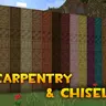 Carpentry & Chisels: Новый Инструмент для Творческого Строительства