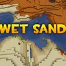 Wet Sand: Динамический Мокрый Песок для Реалистичных Пляжей