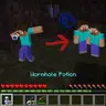 Wormhole Potions: Зелье червоточины из Террарии