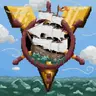 Valkyrien Sails: Революционные механики мореходства