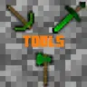 Tools: Уникальные доспехи и оружие из нестандартных материалов