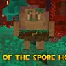 Rise of The Spore Horde: Новые угрозы из Незера