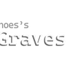 Noes's Gravestones: Надежная защита ваших вещей после смерти