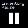 Inventory Pause: Удобная пауза при открытии инвентаря