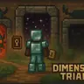 Dimension Trials: Прогрессивное исследование миров