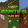 Bountiful Wilds: Обновление биомов для захватывающих путешествий