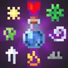 Particle Effects Reforged: Визуальное преображение эффектов частиц