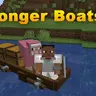 Longer Boats: Четырехместные лодки с улучшенной механикой