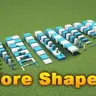 More Shapes: Расширенные строительные возможности