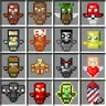 Extra Totems: Коллекция хаотичных магических артефактов