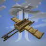 Immersive Aircraft: Воздушный Транспорт