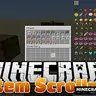 Item Scroller: Оптимизация Управления Инвентарем