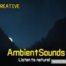 AmbientSounds: Новые Атмосферные звуки