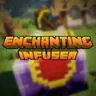 Enchanting Infuser: Выбор Зачарования