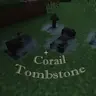 Corail Tombstone: Надгробие с потерянными вещами