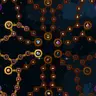 Passive Skill Tree: Проработанная Система Навыков