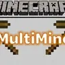 Multi Mine: Удобная Добыча Ресурсов