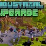 IndustrialUpgrade: Самый большой Индастриал
