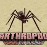 Arthropod Phobia Expansions: Хоррор с Пауками