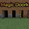 The Magic Doorknob: Волшебные порталы