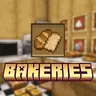 Bakeries: Пекарня и Новые Рецепты