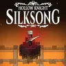 SilksongMC: Мир Hollow Knight