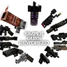 Simple Guns: Reworked - Огромный Арсенал Оружия