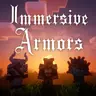 Immersive Armors: Новая броня с эффектами