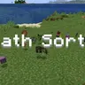 Death Sorter - сохранение расстановки предметов после смерти