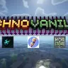 TechnoVanilla