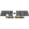 RPG-HUD - новый интерфейс, виджеты и полная настройка экрана