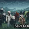 SCP World - выживание в мире SCP