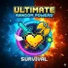 Ultimate Random Powers: Случайные cуперспособности