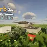 [SBW] Superb Warfare - варфейс в майнкрафт