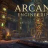 Arcane Engineering - Индустриальная рпг сборка Minecraft